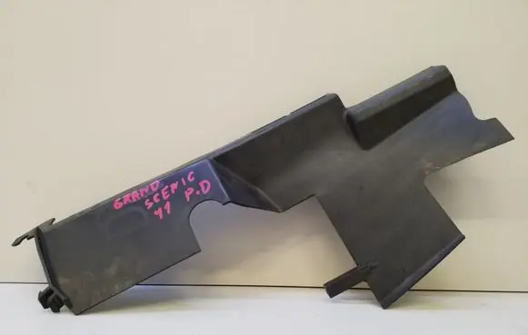 Renault Scenic III - Grand scenic III Radiator trim 214940024R