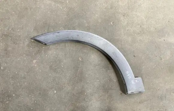 Chevrolet Captiva Front arch trim 96439703
