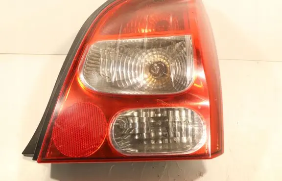 Renault Twingo II Rear/tail lights E12043