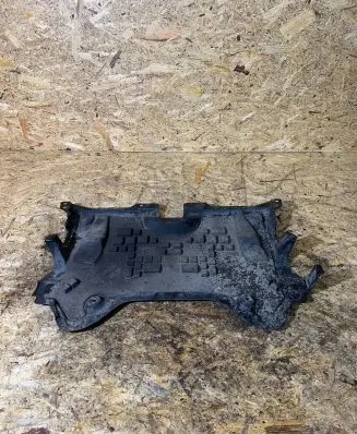 Mercedes-Benz C W204 Front underbody cover/under tray A2045203223