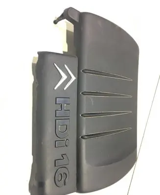 Citroen C4 I Picasso Engine cover (trim) 9659999980