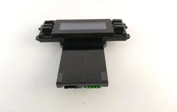 Volvo V70 Screen/display/small screen 1932135 KL2491