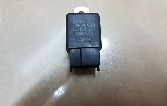 KIA Sorento Other relay BBWBA01