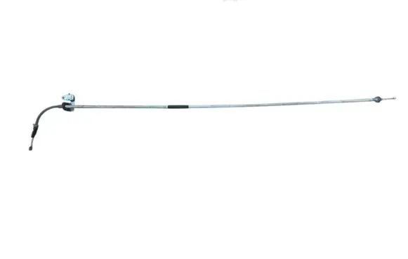 Mini One - Cooper Clubman R55 Hand brake release cable 6770869 34406770869