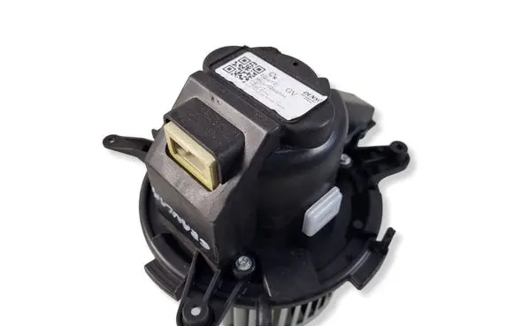 Opel Grandland X Heater fan/blower 5P1330100