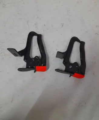 Lexus NX Engine bonnet (hood) release handle