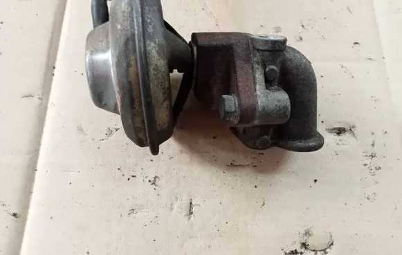 Daewoo Nubira EGR valve 17092164 23981N