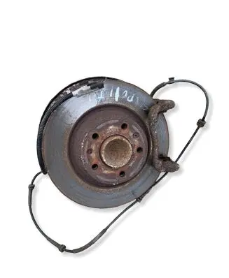 Fiat Scudo Rear wheel hub 