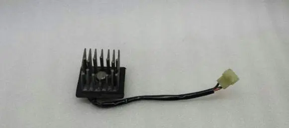 Jaguar XJ X308 Heater blower motor/fan resistor JLM11959
