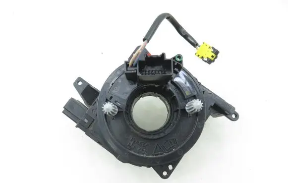 Ford S-MAX Airbag slip ring squib (SRS ring) ZWAC30076C