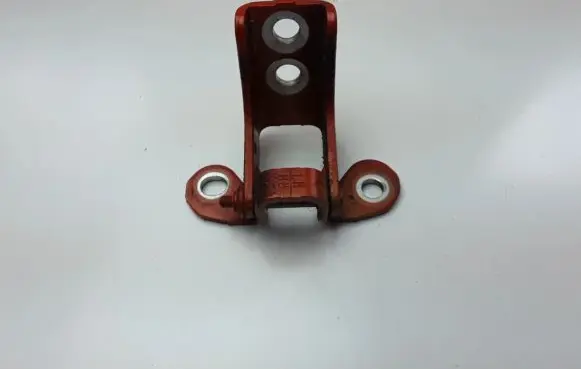 Nissan Micra K14 Rear door lower hinge 824205FA1A