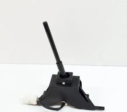 Mitsubishi Pajero Gear shifter/selector