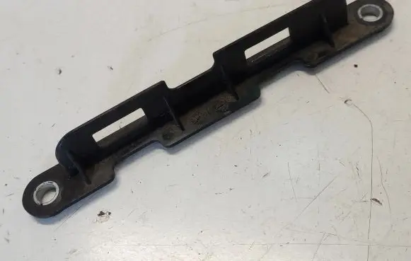 Land Rover Range Rover L405 Radiator mount bracket CPLA-9C131-AA