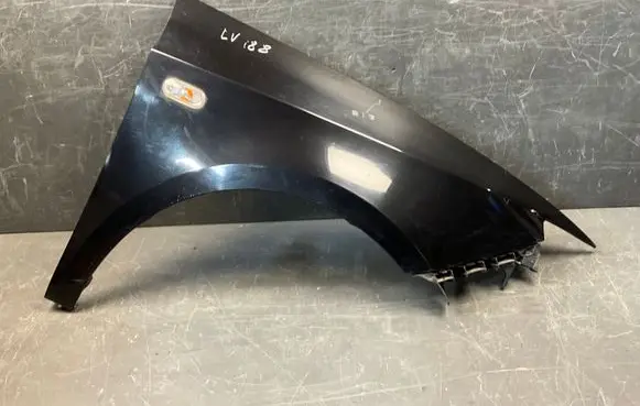 Seat Ibiza IV (6J,6P) Fender