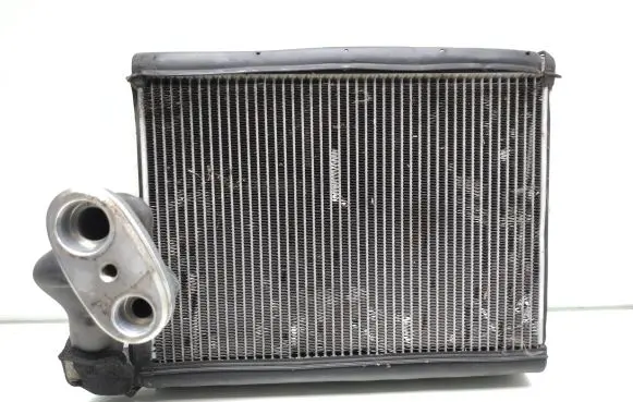 Audi A6 S6 C6 4F Air conditioning (A/C) radiator (interior) 03M10A7037