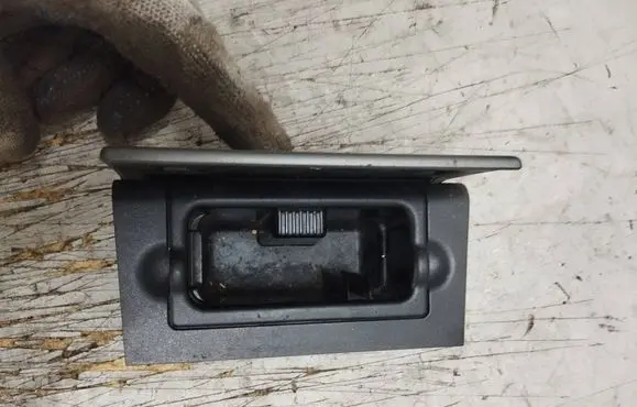 Opel Signum Car ashtray 230635620