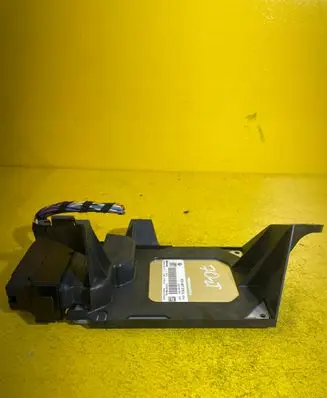 Volkswagen Scirocco MPM control module 
