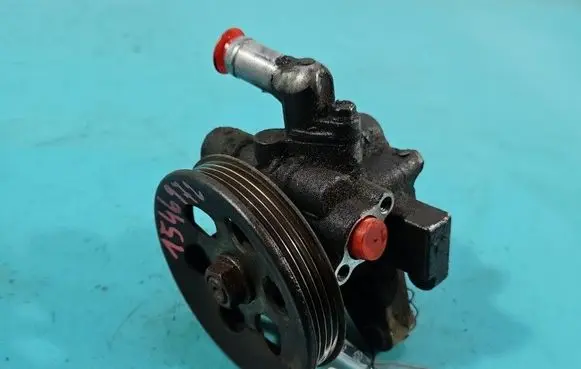 Honda Accord Power steering pump IMPRK1546972