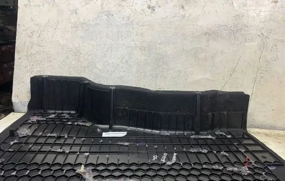 Ford Mondeo MK V Trunk/boot floor carpet liner 16085000