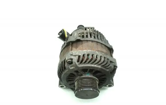 Citroen C4 Grand Picasso Generator/alternator 9654752880