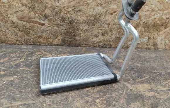 Honda Civic Heater blower radiator 7902A8NHA003 B300C553688