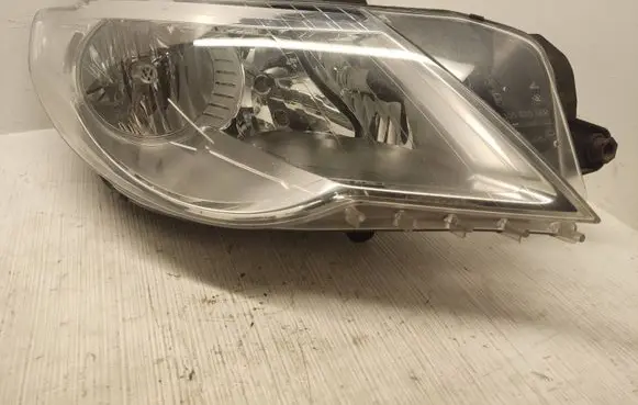 Volkswagen PASSAT CC Headlight/headlamp 3C8941006D
