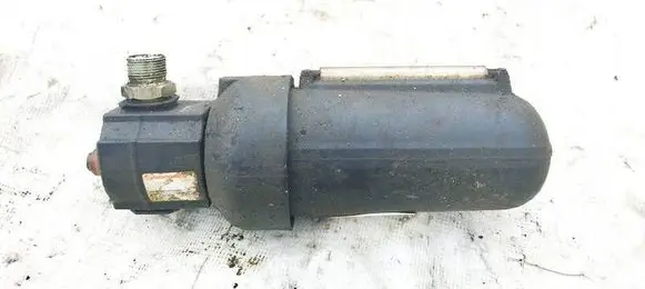 Ford Transit Fuel filter 