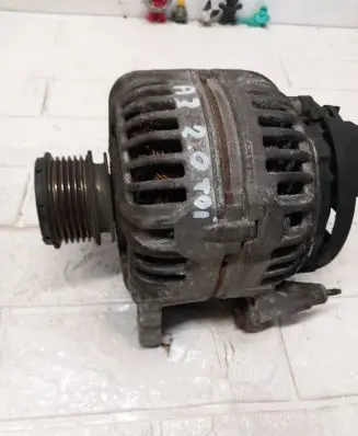 Audi A3 S3 8P Generator/alternator O6F903023F 0124525091