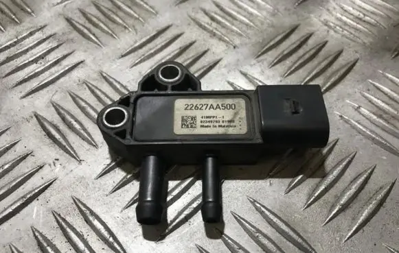 Subaru Forester SH Air pressure sensor 22627aa500 41mpp1-1