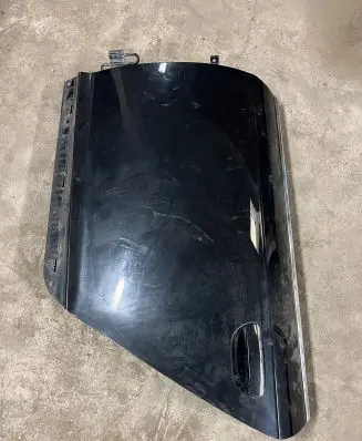 Audi A6 S6 C6 4F Rear door