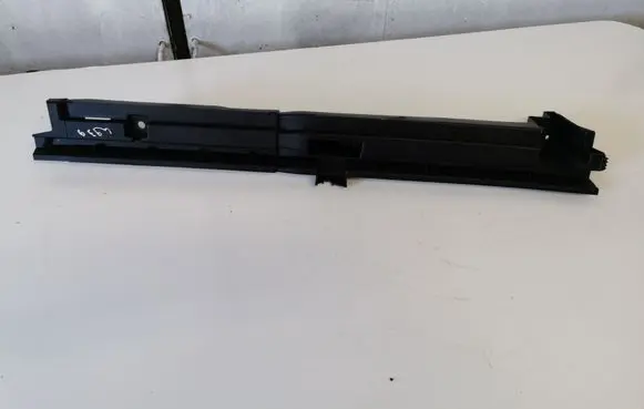 Volvo XC60 Other trunk/boot trim element 32205625