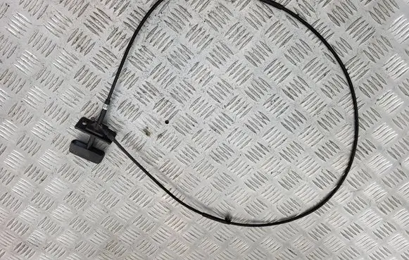 Suzuki Jimny Engine bonnet/hood lock release cable 