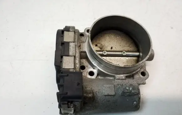 Chrysler Town & Country V Throttle valve 05184349AC