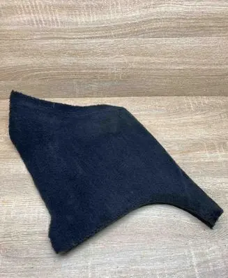 Mercedes-Benz E W211 Centre console side trim front A2116800306