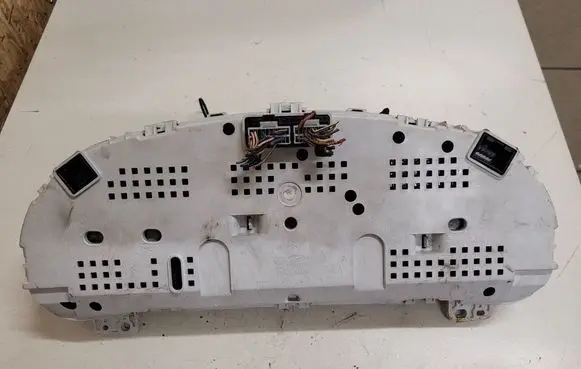 Hyundai Santa Fe Speedometer (instrument cluster) 1164200070 1164000150 940012B390