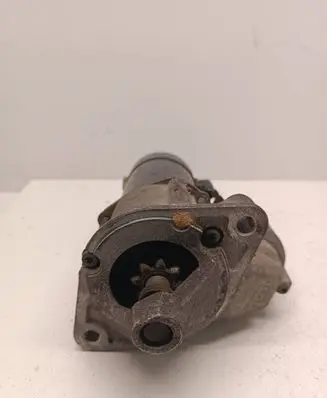 Mitsubishi Carisma Starter motor D6ra76