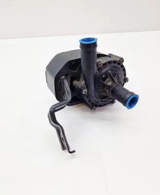Tesla Model S Electric auxiliary coolant/water pump 105723500G
