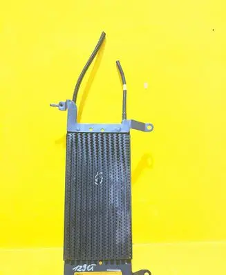Peugeot 3008 I Fuel cooler (radiator) 964914368B
