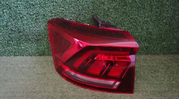 Volkswagen T-Roc Rear/tail lights 2GA945095D