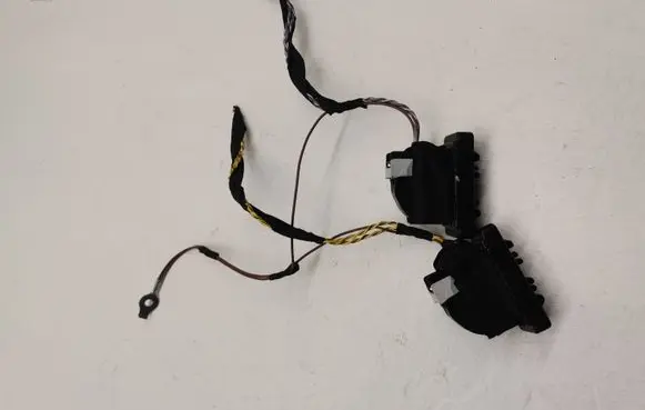BMW 7 G11 G12 Panel wiring 6913630