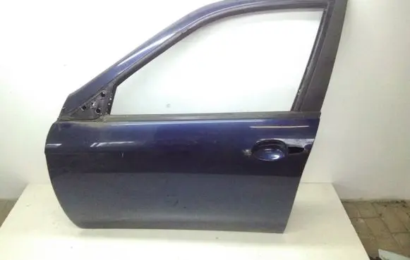 Alfa Romeo 156 Front door