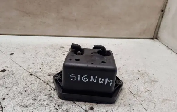 Opel Signum Vacuum air tank 46845905