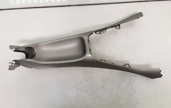 Toyota Auris 150 Dashboard center trim panel 5543402080