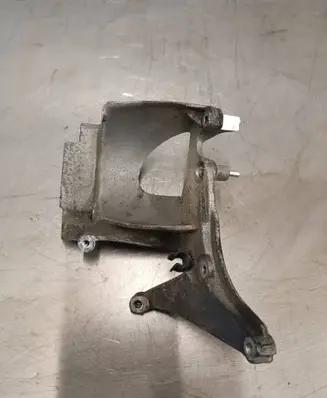 Citroen Berlingo Fuel filter bracket/mount holder 9672309780