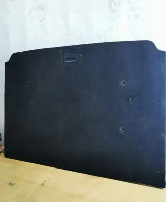 BMW 5 E39 Trunk/boot mat liner 8165705 8200991
