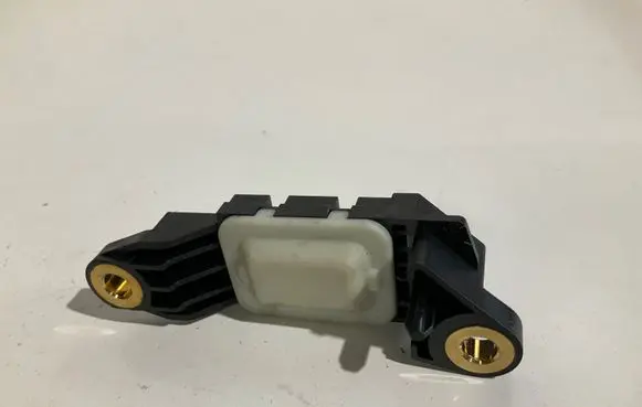 Mercedes-Benz E W211 Airbag deployment crash/impact sensor 0018209126 103534002