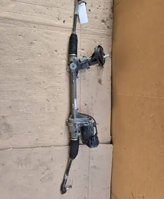 Volvo S60 Steering rack 31429687