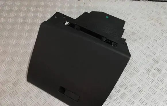 Opel Corsa F Glove box set 9830429480 464275993