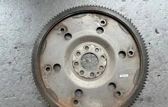 Mitsubishi Pajero Flywheel MR305191