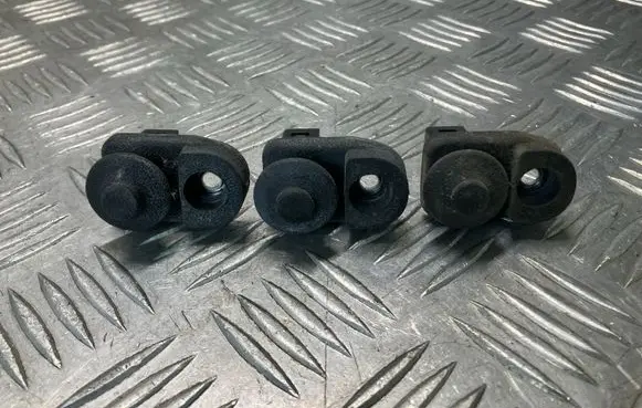 Nissan Cube Z12 Loading door sensor